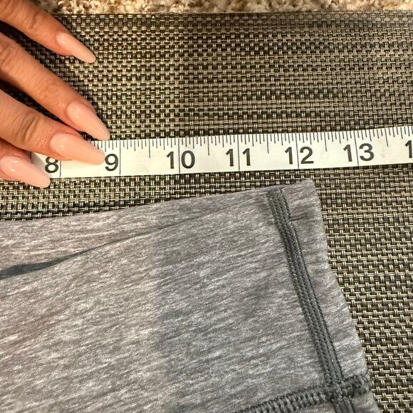 lululemon athletica Gray Straight Leg Pants - Picture 5 of 6